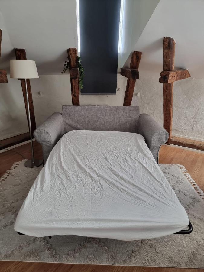 Inviting Apartment In Stockholm Bagian luar foto