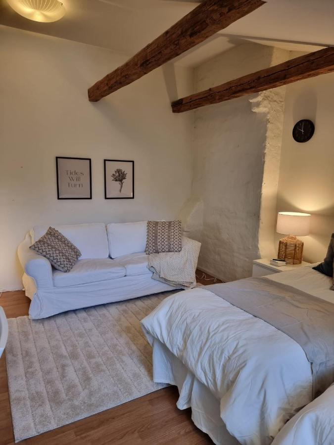 Inviting Apartment In Stockholm Bagian luar foto