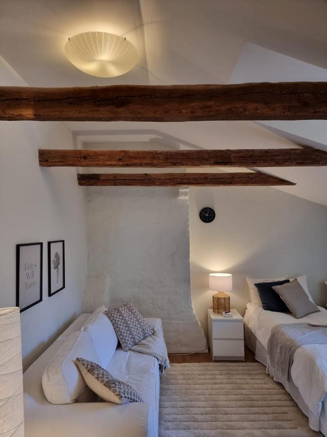 Inviting Apartment In Stockholm Bagian luar foto