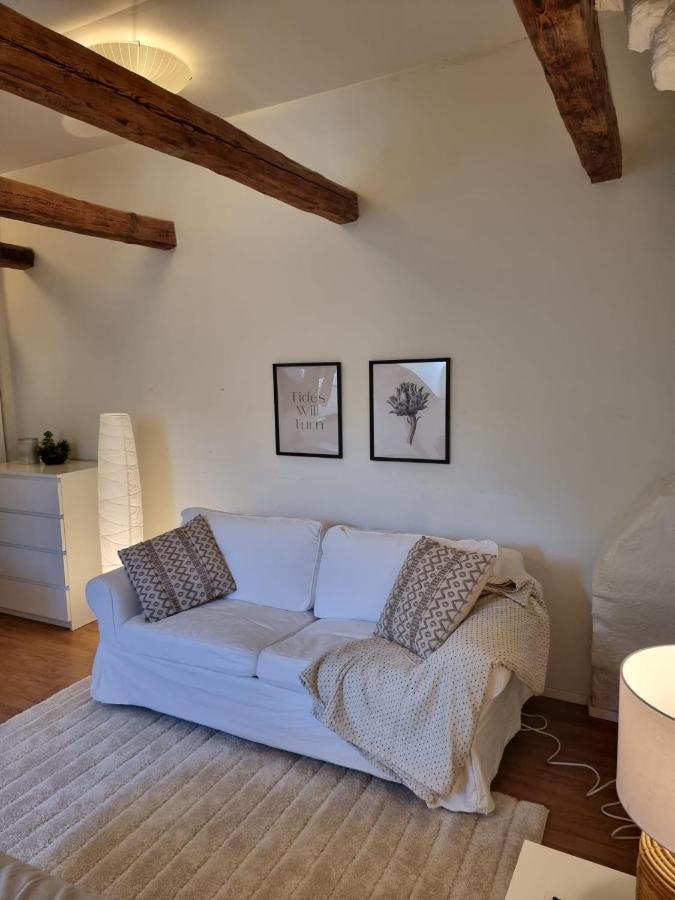Inviting Apartment In Stockholm Bagian luar foto